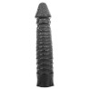 All Black Gode AB29 Dingus All Black 22 x 6cm